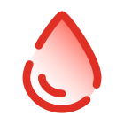 Drop of Blood icon