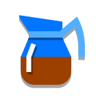 コー​​ヒーポット icon
