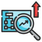 Analysis icon