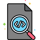 Code Review icon