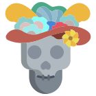 Catrina icon