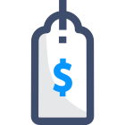 price-tag icon