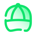 Casquette icon