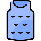 Vest icon