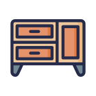 Drawer icon