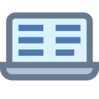 E-Learning icon