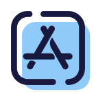 Simbolo app icon