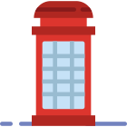 Phone Booth icon