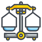 Balance Scale icon