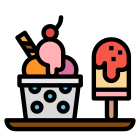 Icecream icon