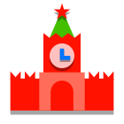 Московский Кремль icon