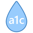 a1c-test icon