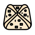 dumpling icon