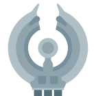 Schlachtschiff der Lucrehulk-Klasse icon