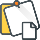 Document icon