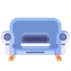 Long Sofa icon