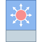 Multilayer icon