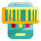 Barcode icon