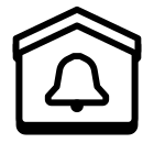 Home Alarm icon