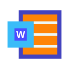 MS Word icon