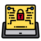 Website Security icon