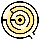 Maze icon