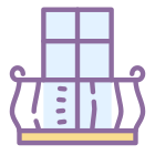 Балкон icon