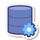 Database Administrator icon