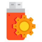 USB Settings icon