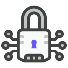 Digital Lock icon