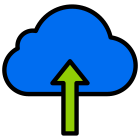 Cloud icon