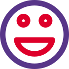 Yahoo messenger an advertisement supported instant messaging client icon