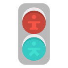 Traffic Light icon