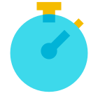 Time icon