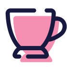 Taza de té icon