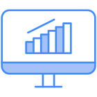 Analytics icon