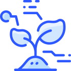 Plant icon