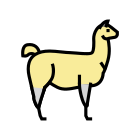 Lama icon