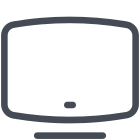 Televisión icon