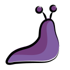 Slug icon