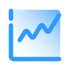 Graph icon