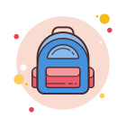 Mochila icon