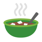 мисо суп icon