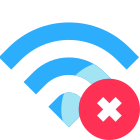 Wi-Fi отключен icon