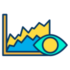 Analytics icon