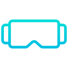 Protection Glasses icon