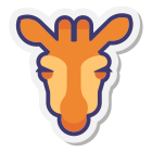 Giraffe icon