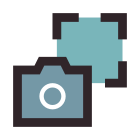 Screenshot icon