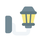 Lampe icon