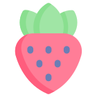 Fraise icon